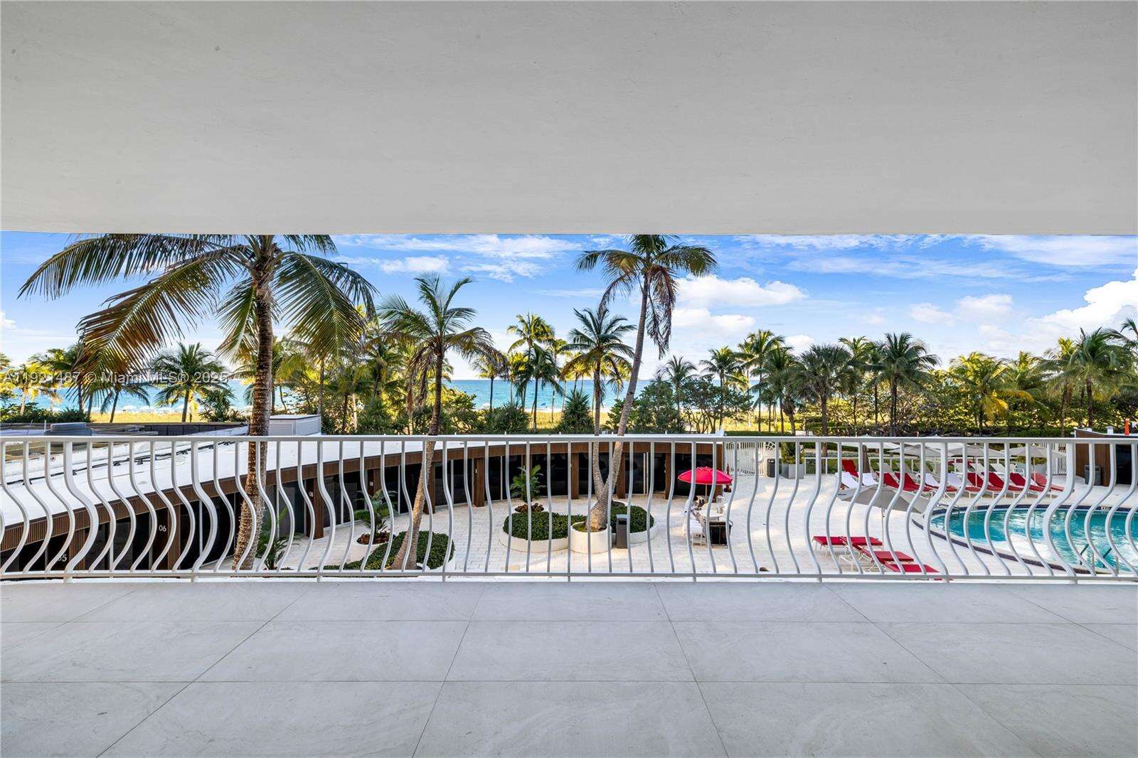 BAL HARBOUR 101 - 10155 Collins Ave, Bal Harbour, FL 33154 | Picture 19