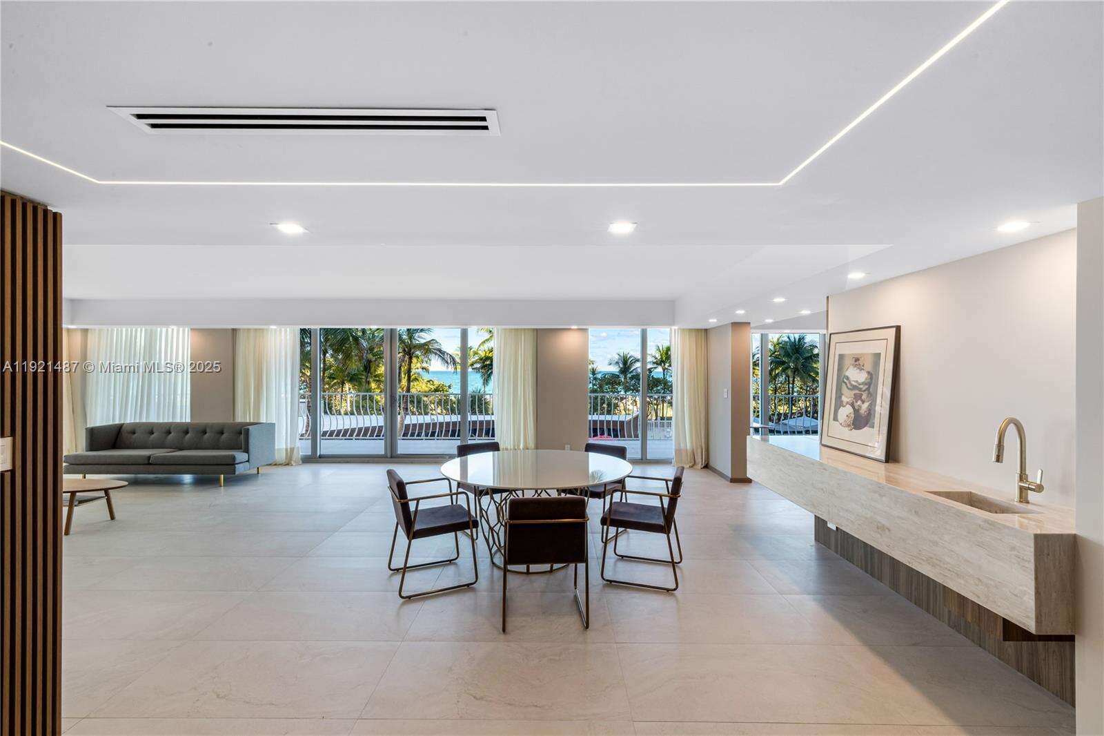 BAL HARBOUR 101 - 10155 Collins Ave, Bal Harbour, FL 33154 | Picture 22