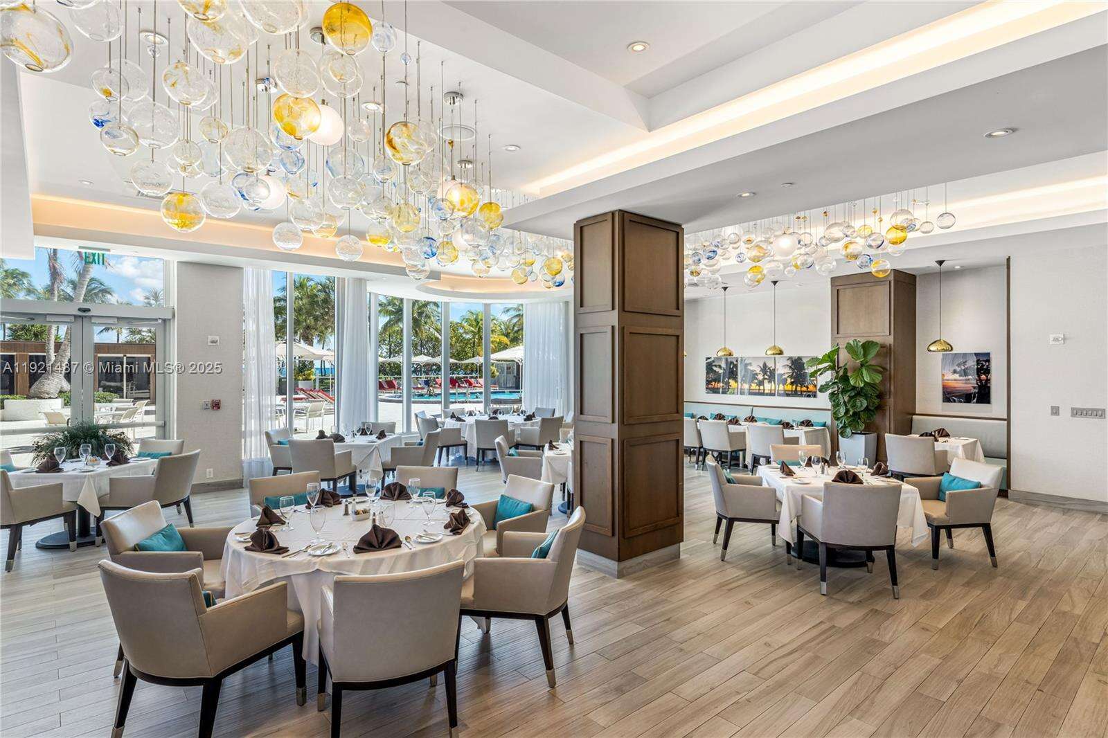 BAL HARBOUR 101 - 10155 Collins Ave, Bal Harbour, FL 33154 | Picture 7