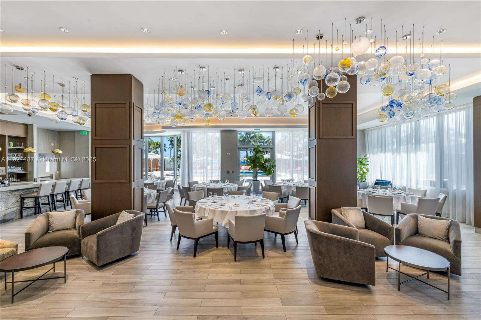 BAL HARBOUR 101 - 10155 Collins Ave, Bal Harbour, FL 33154 | Picture 8