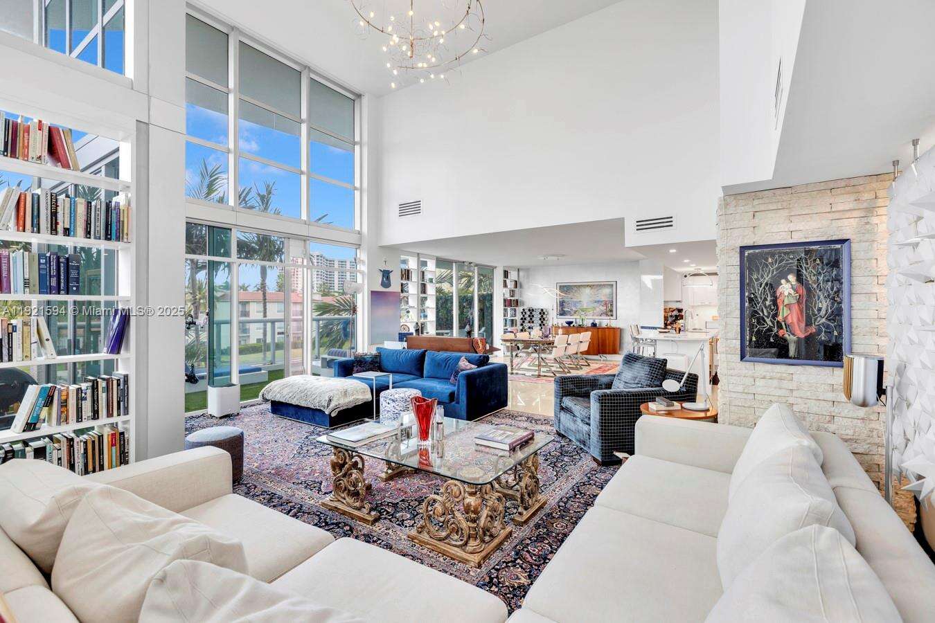 THE ATRIUM AT AVENTURA - 3131 188 St, Aventura, FL 33180 | Picture 1