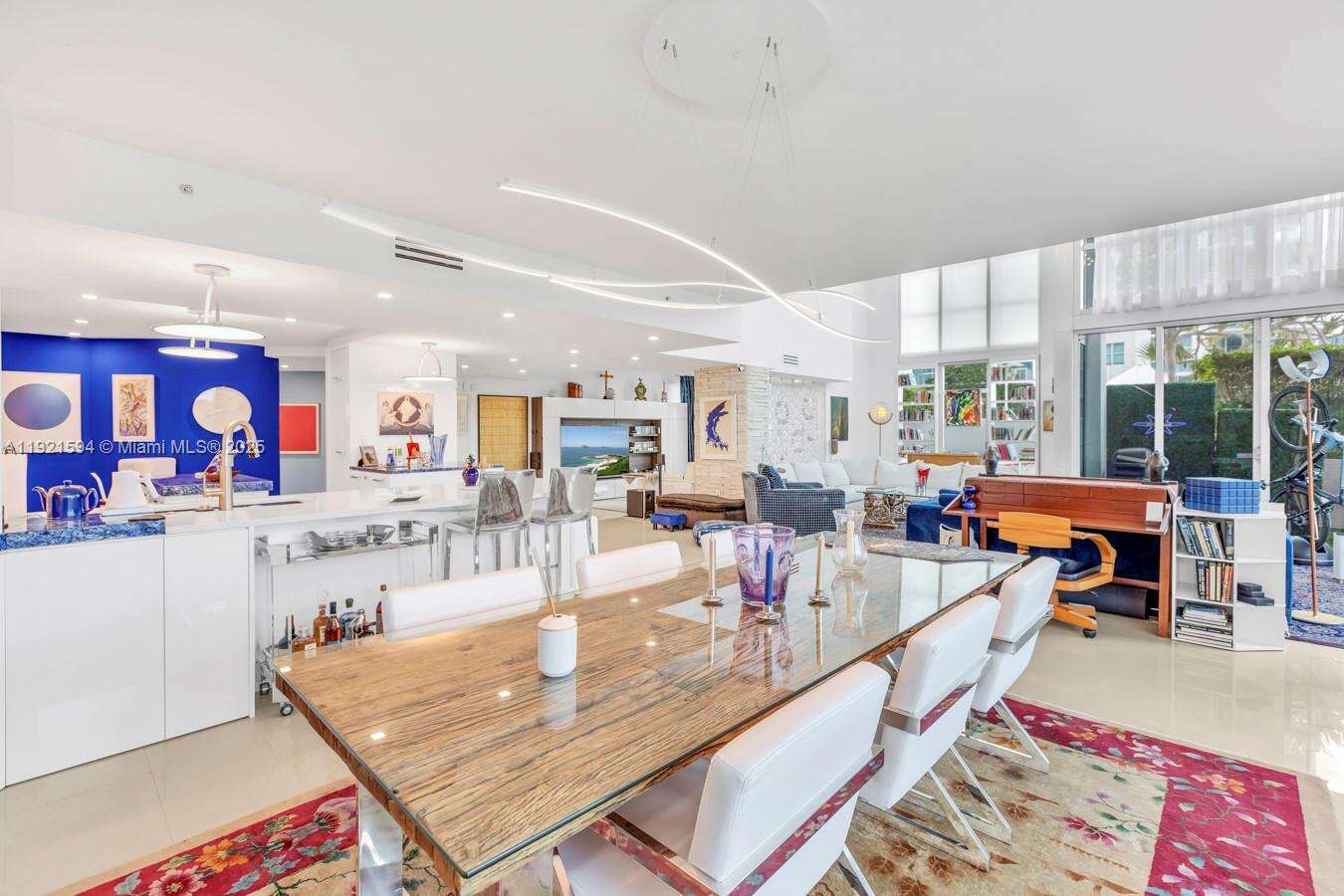 THE ATRIUM AT AVENTURA - 3131 188 St, Aventura, FL 33180 | Picture 11