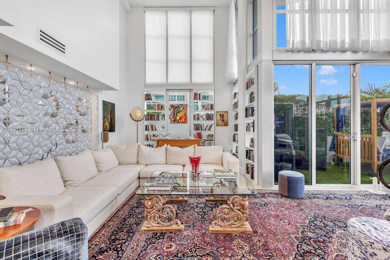 THE ATRIUM AT AVENTURA - 3131 188 St, Aventura, FL 33180 | Picture 3