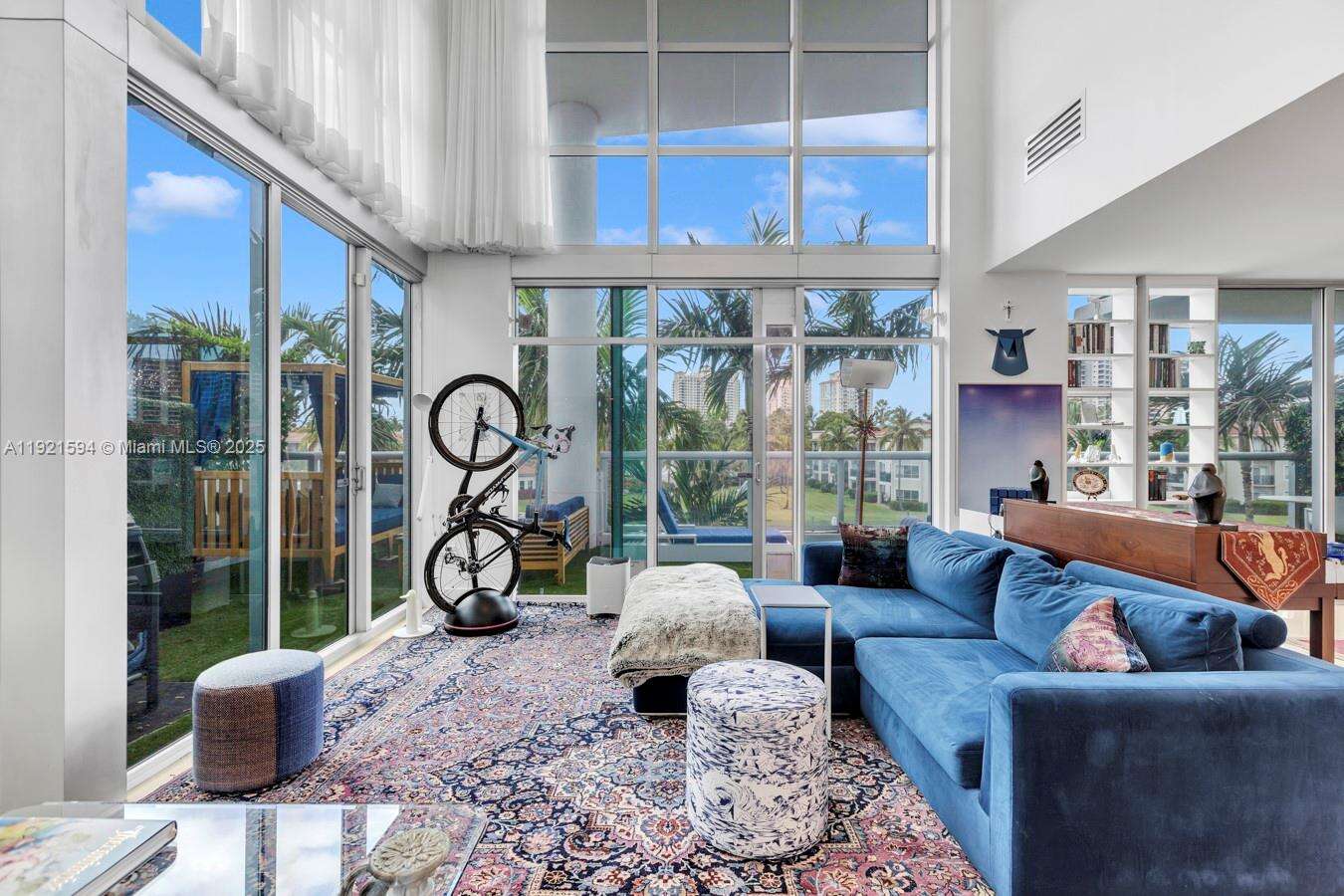 THE ATRIUM AT AVENTURA - 3131 188 St, Aventura, FL 33180 | Picture 4