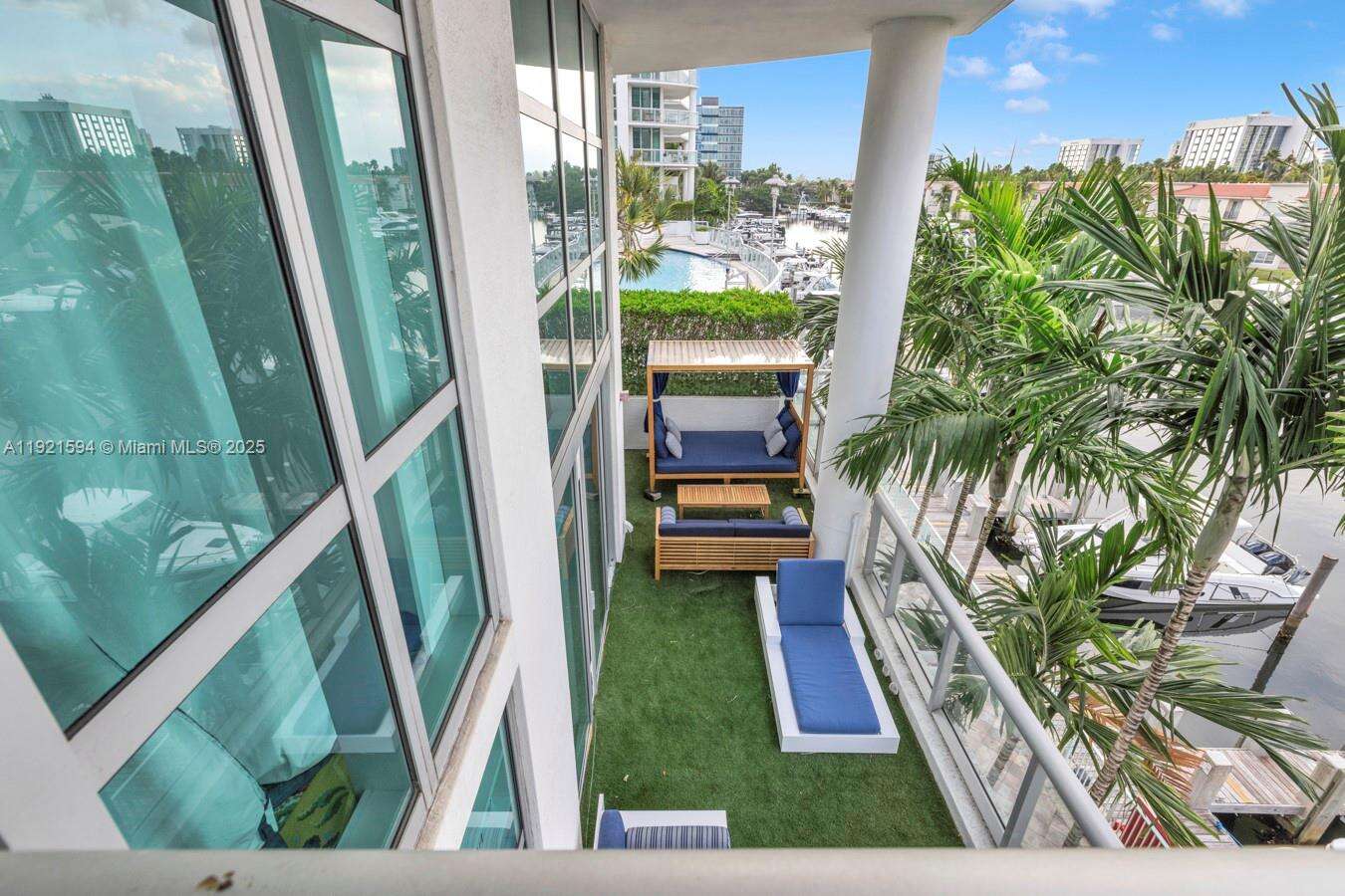 THE ATRIUM AT AVENTURA - 3131 188 St, Aventura, FL 33180 | Picture 43