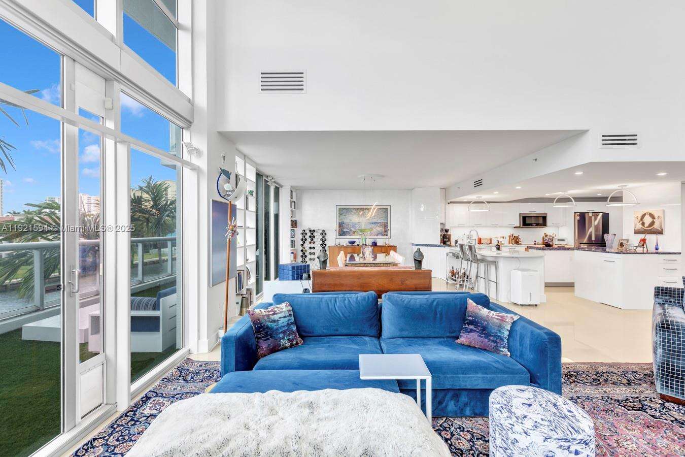 THE ATRIUM AT AVENTURA - 3131 188 St, Aventura, FL 33180 | Picture 6