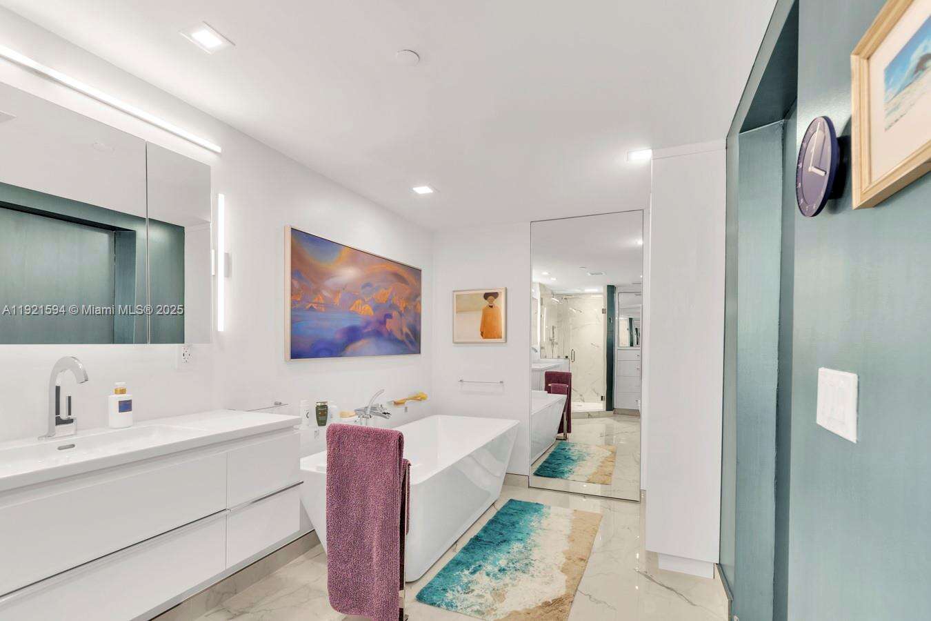 THE ATRIUM AT AVENTURA - 3131 188 St, Aventura, FL 33180 | Picture 51