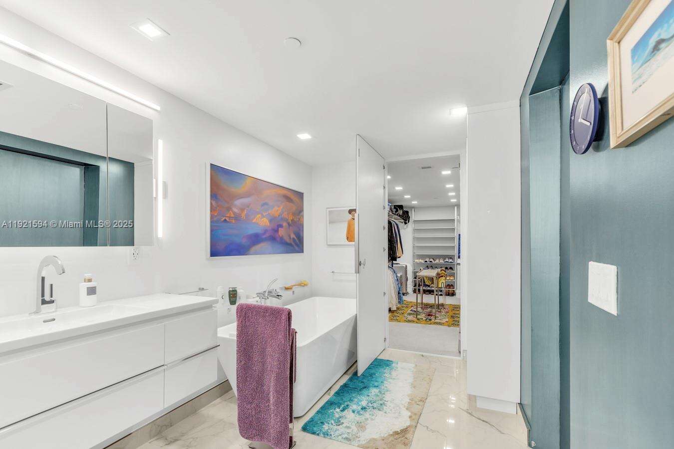 THE ATRIUM AT AVENTURA - 3131 188 St, Aventura, FL 33180 | Picture 52