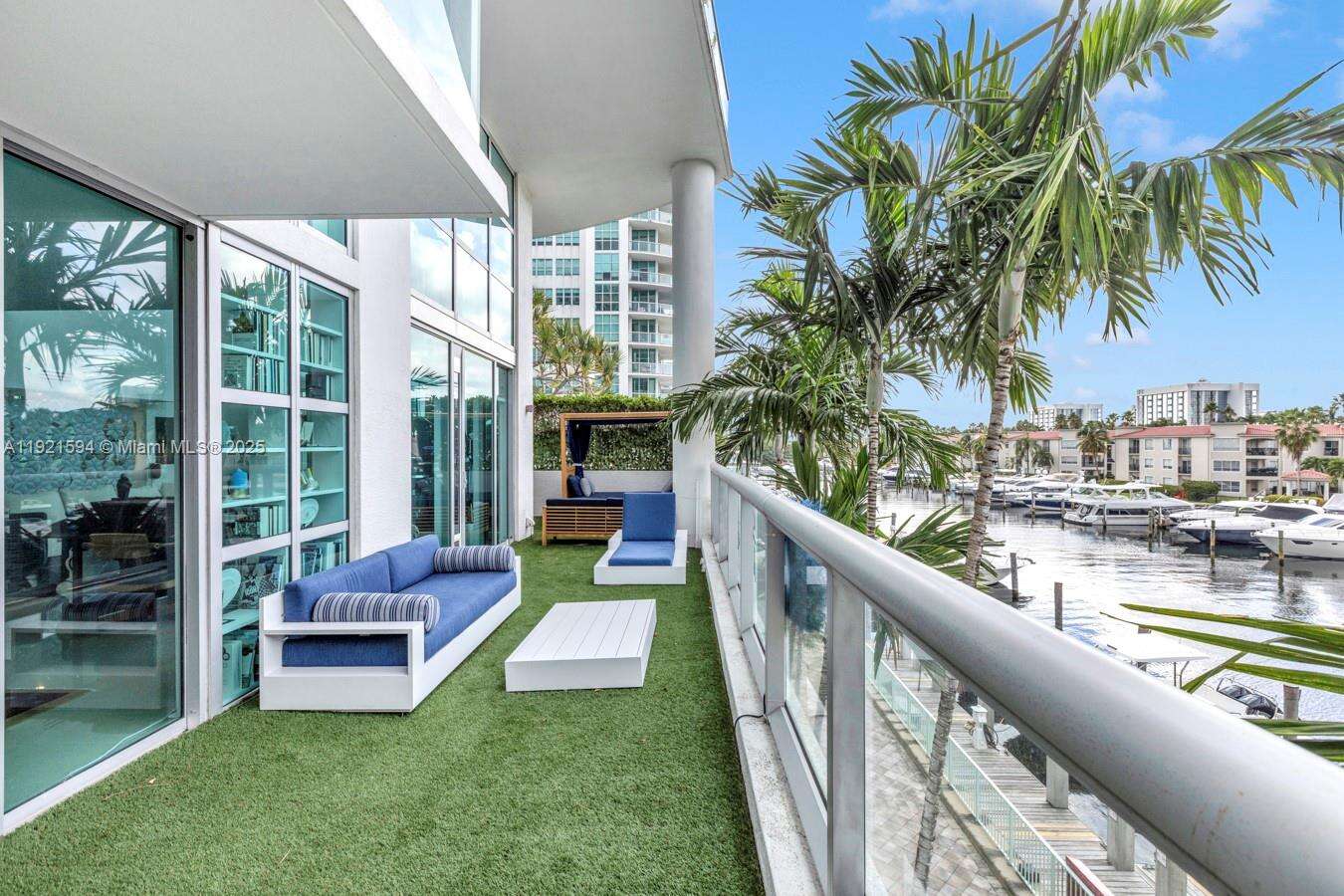 THE ATRIUM AT AVENTURA - 3131 188 St, Aventura, FL 33180 | Picture 57