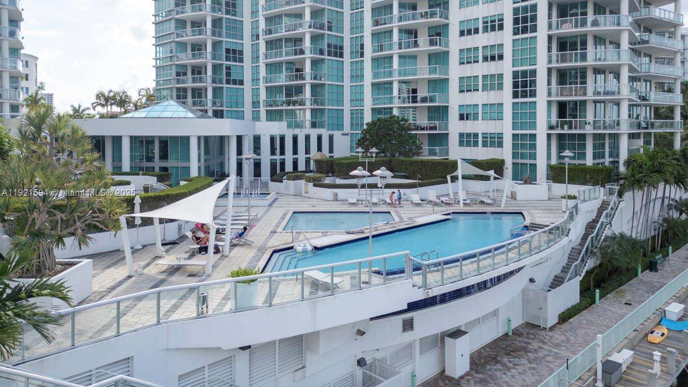 THE ATRIUM AT AVENTURA - 3131 188 St, Aventura, FL 33180 | Picture 64