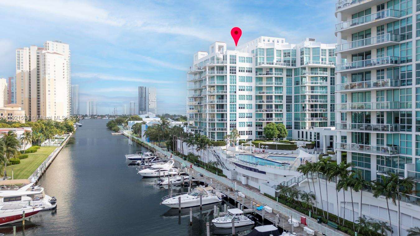 THE ATRIUM AT AVENTURA - 3131 188 St, Aventura, FL 33180 | Picture 66