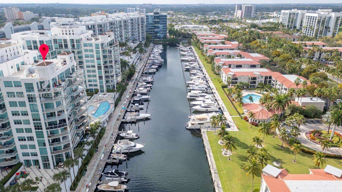 THE ATRIUM AT AVENTURA - 3131 188 St, Aventura, FL 33180 | Picture 68