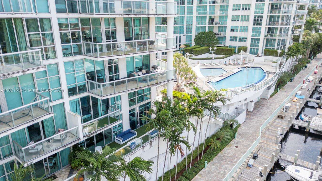 THE ATRIUM AT AVENTURA - 3131 188 St, Aventura, FL 33180 | Picture 69