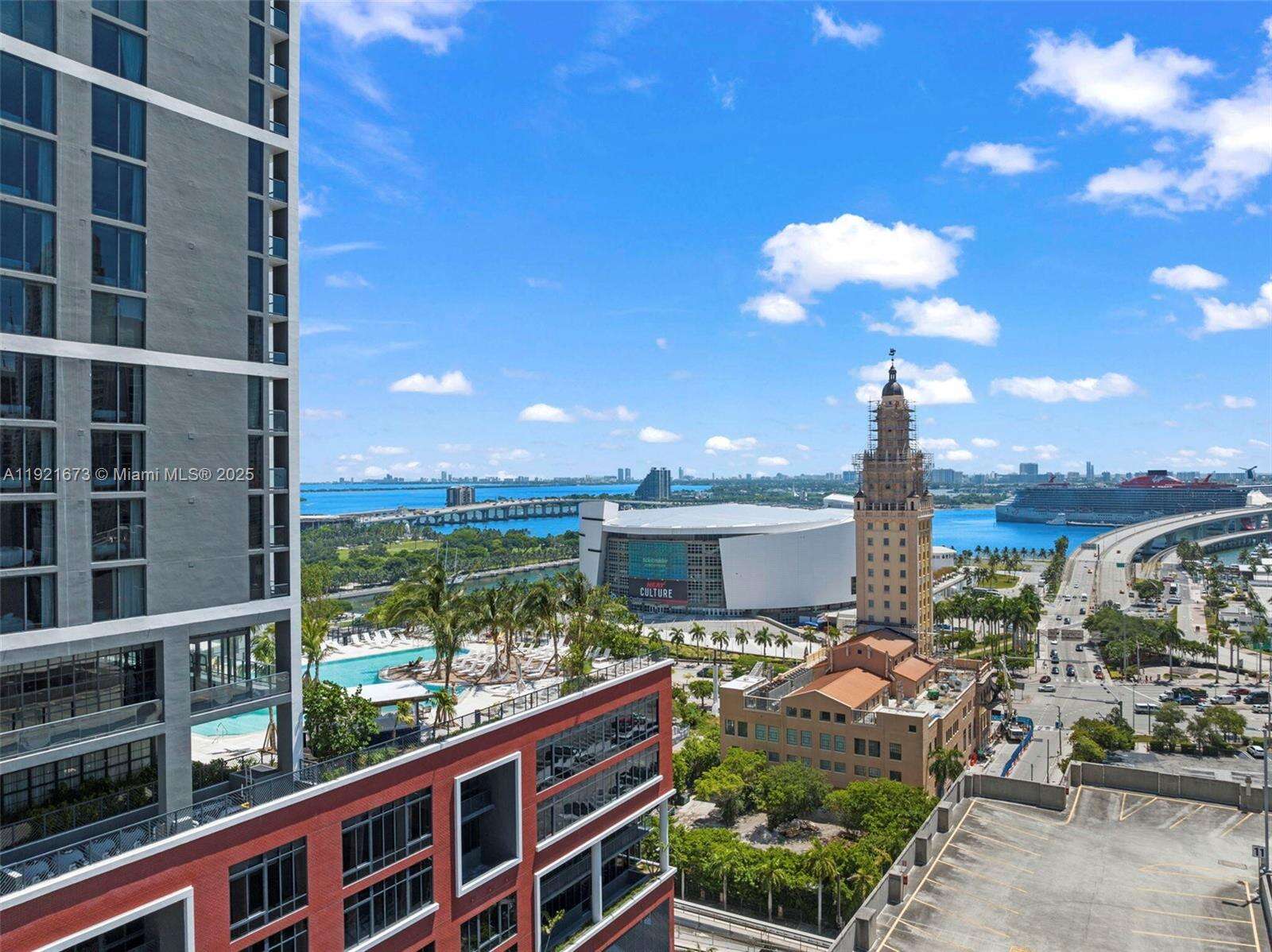 Natiivo | Gale Miami at 159 6 St, Miami, FL 33132 - For Sale photo 1