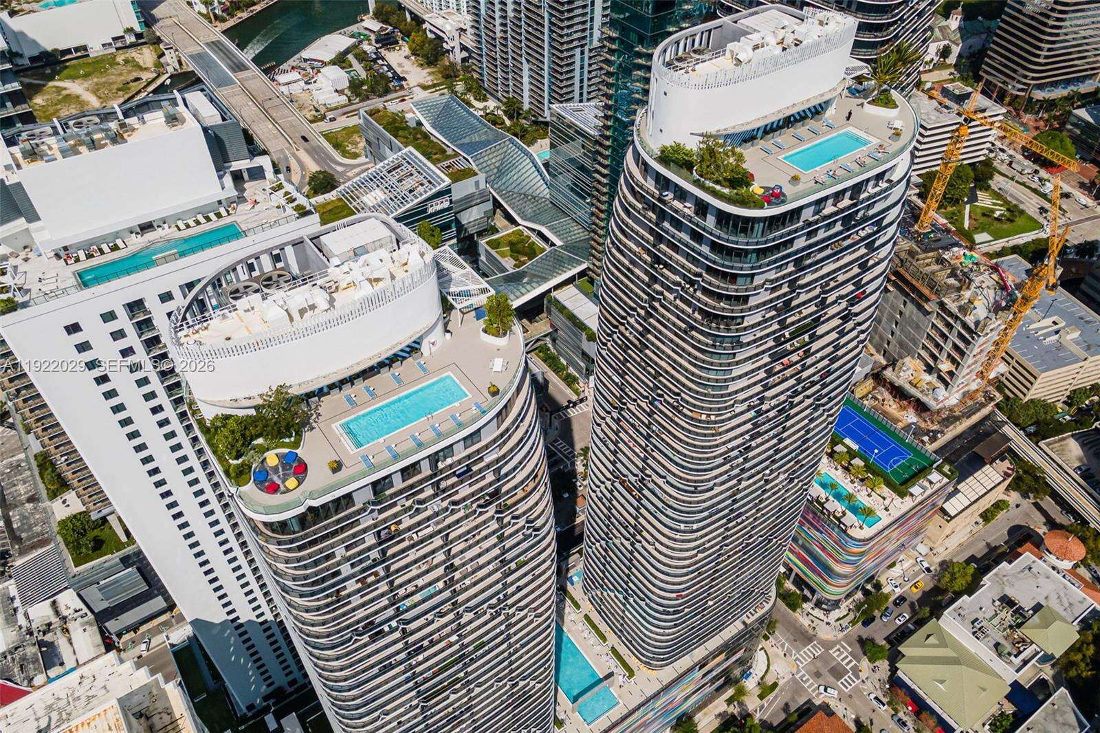 Brickell Heights West at 55 9 St, Miami, FL 33130 - For Sale photo 20