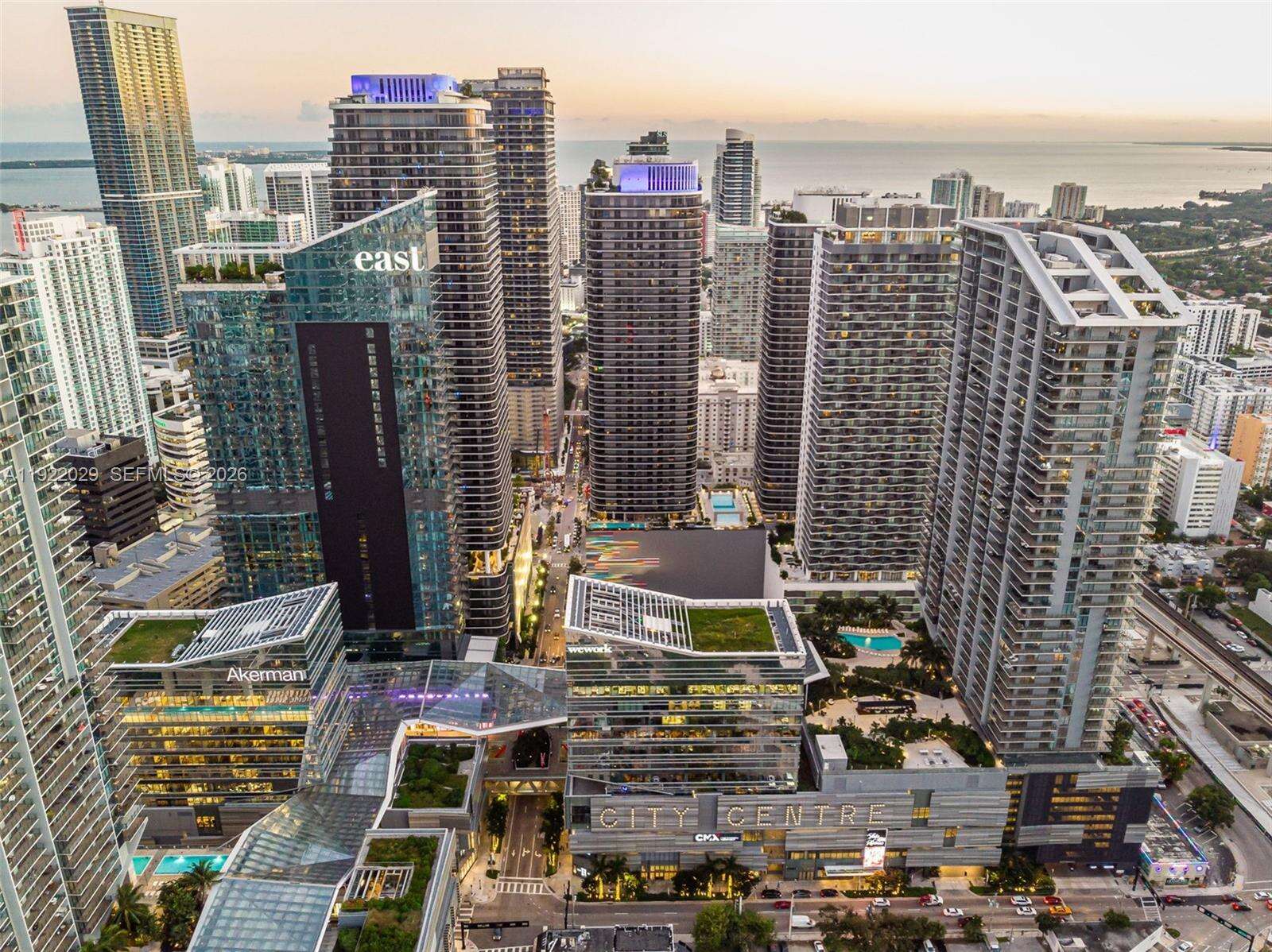 Brickell Heights West at 55 9 St, Miami, FL 33130 - For Sale photo 22