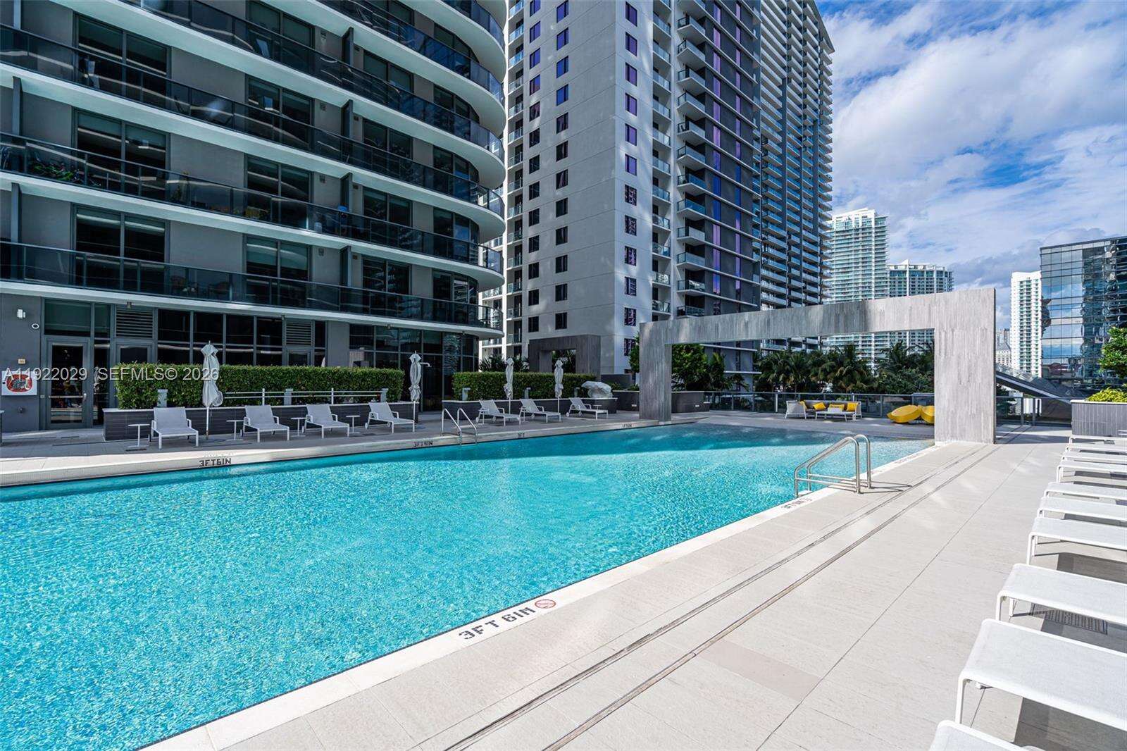 Brickell Heights West at 55 9 St, Miami, FL 33130 - For Sale photo 24