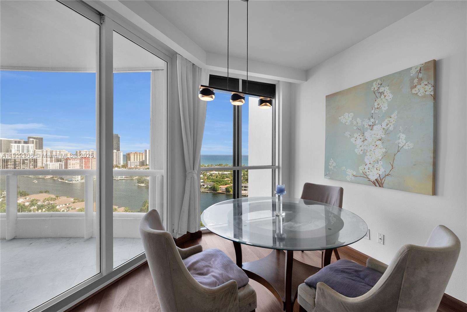 ATLANTIC III AT THE POINT - 21050 Point Pl, Aventura, FL 33180 | Picture 16