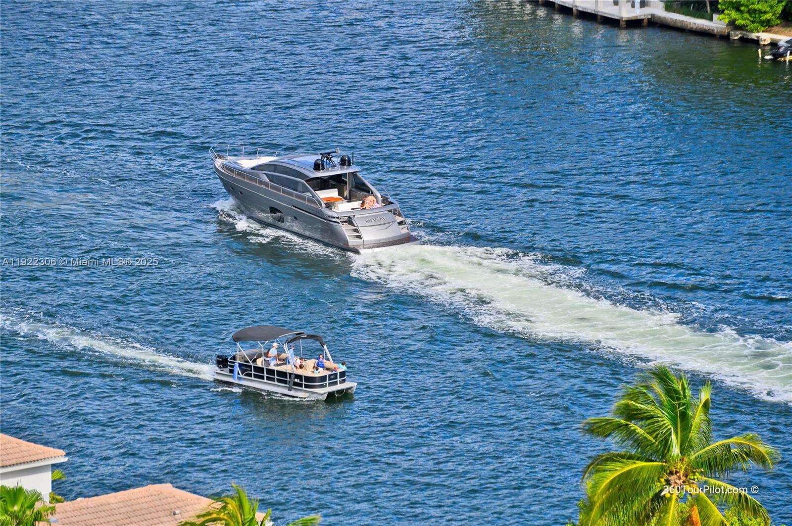 ATLANTIC III AT THE POINT - 21050 Point Pl, Aventura, FL 33180 | Picture 29