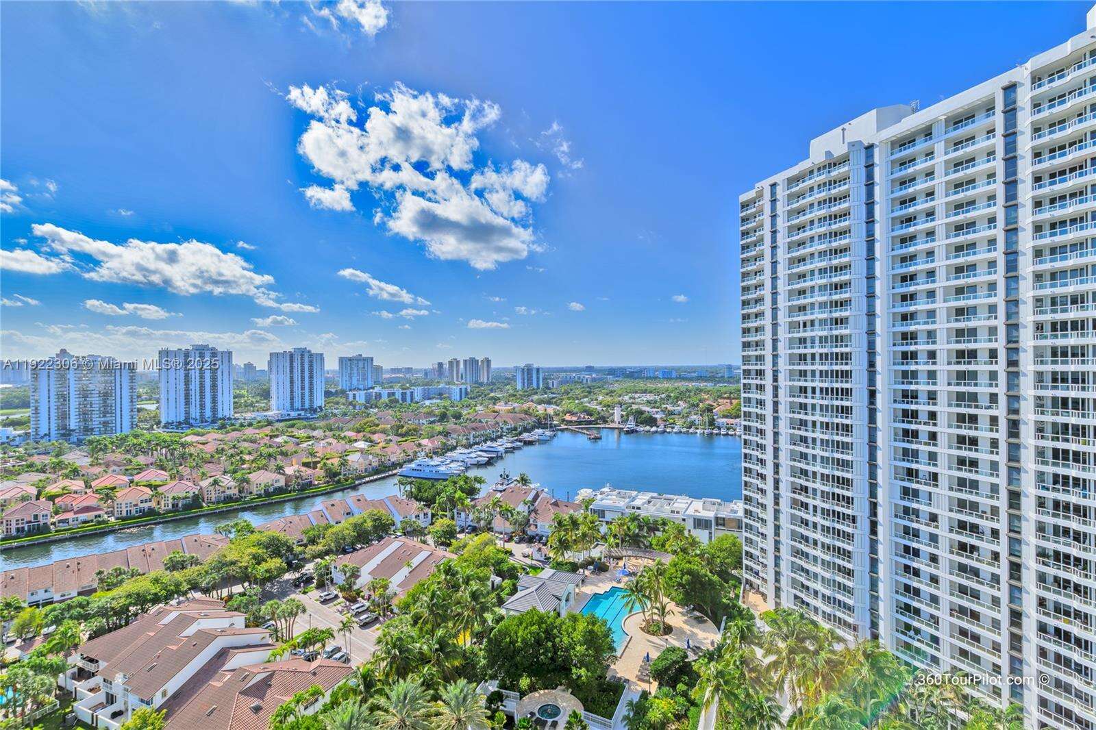 ATLANTIC III AT THE POINT - 21050 Point Pl, Aventura, FL 33180 | Picture 30