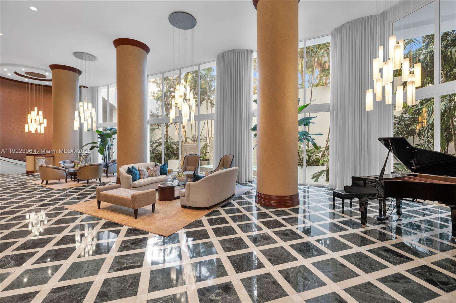 ATLANTIC III AT THE POINT - 21050 Point Pl, Aventura, FL 33180 | Picture 4