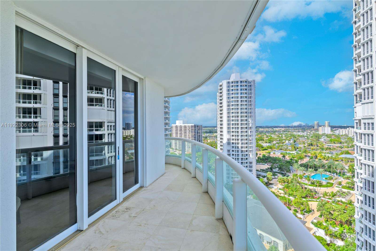 ATLANTIC III AT THE POINT - 21050 Point Pl, Aventura, FL 33180 | Picture 31