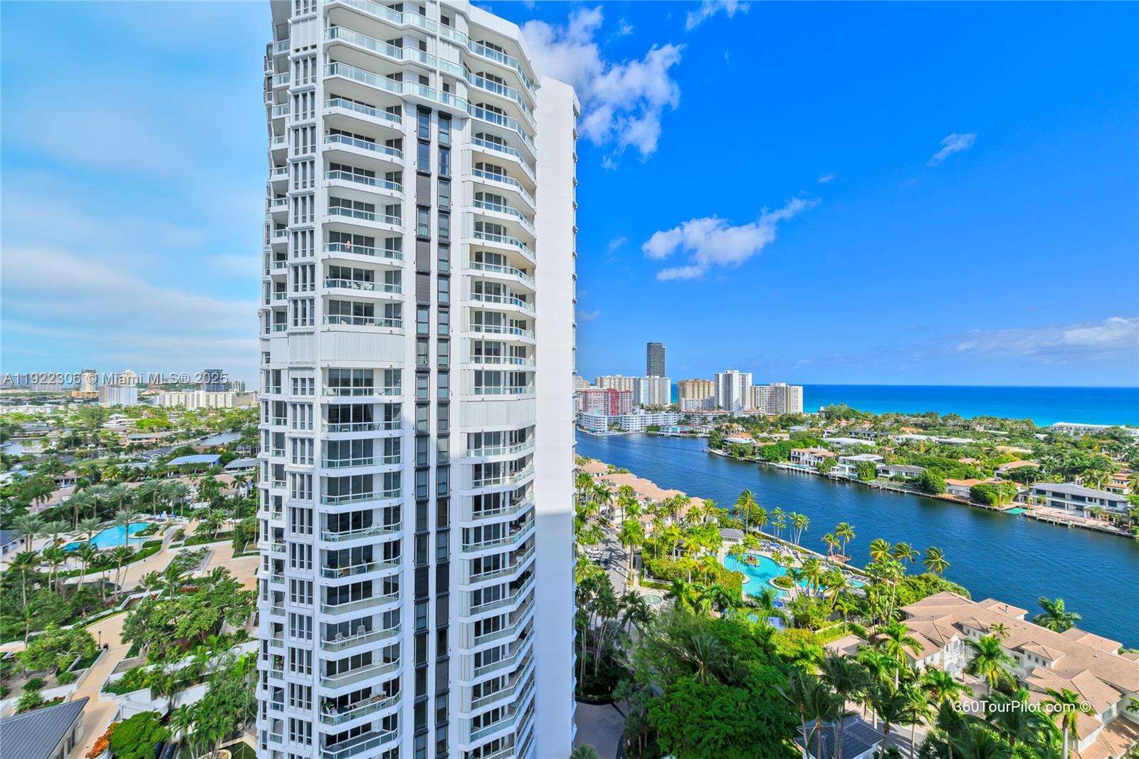 ATLANTIC III AT THE POINT - 21050 Point Pl, Aventura, FL 33180 | Picture 32