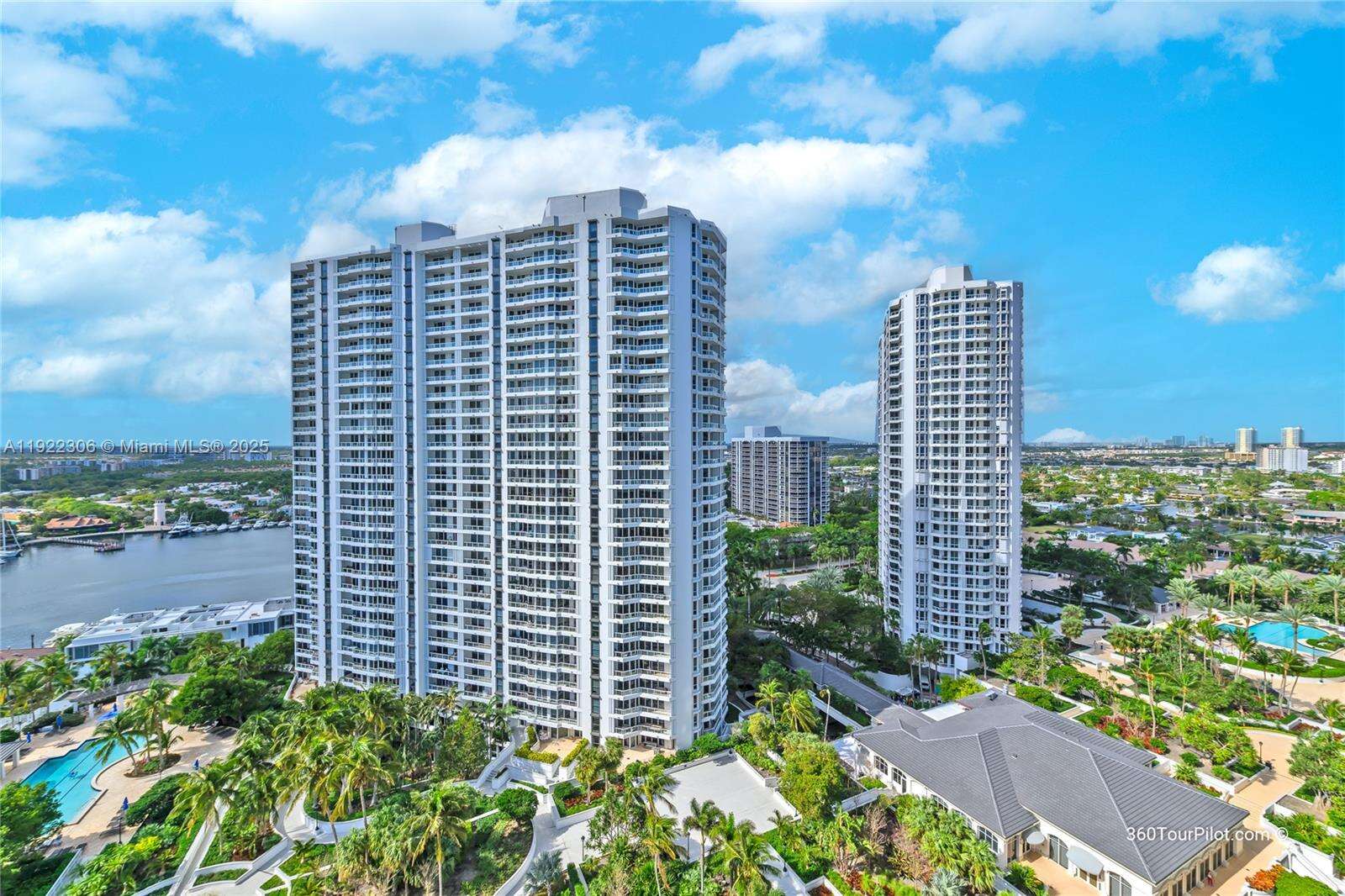 ATLANTIC III AT THE POINT - 21050 Point Pl, Aventura, FL 33180 | Picture 33