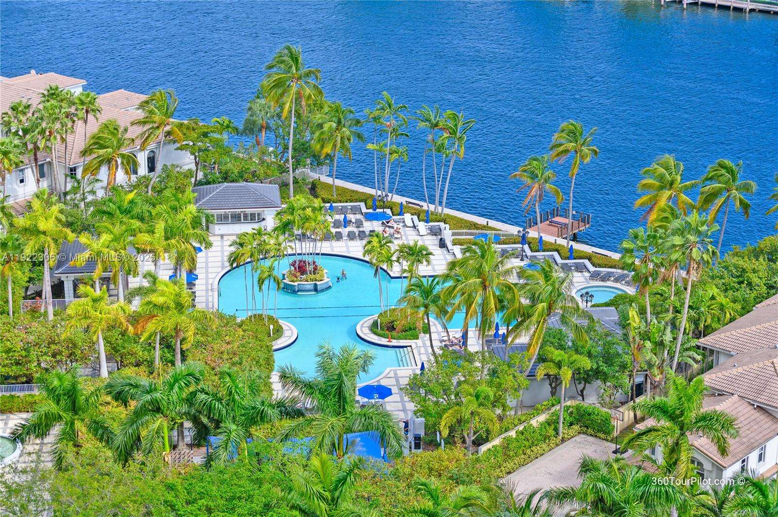 ATLANTIC III AT THE POINT - 21050 Point Pl, Aventura, FL 33180 | Picture 35