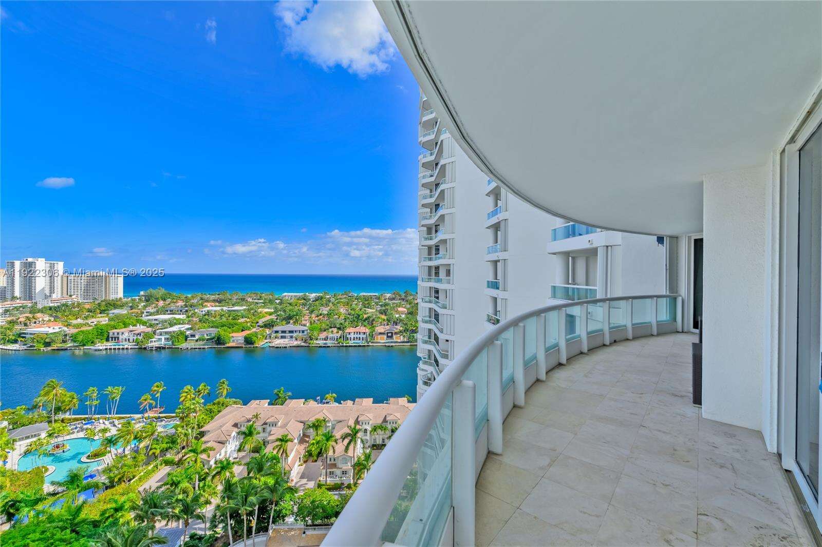 ATLANTIC III AT THE POINT - 21050 Point Pl, Aventura, FL 33180 | Picture 36