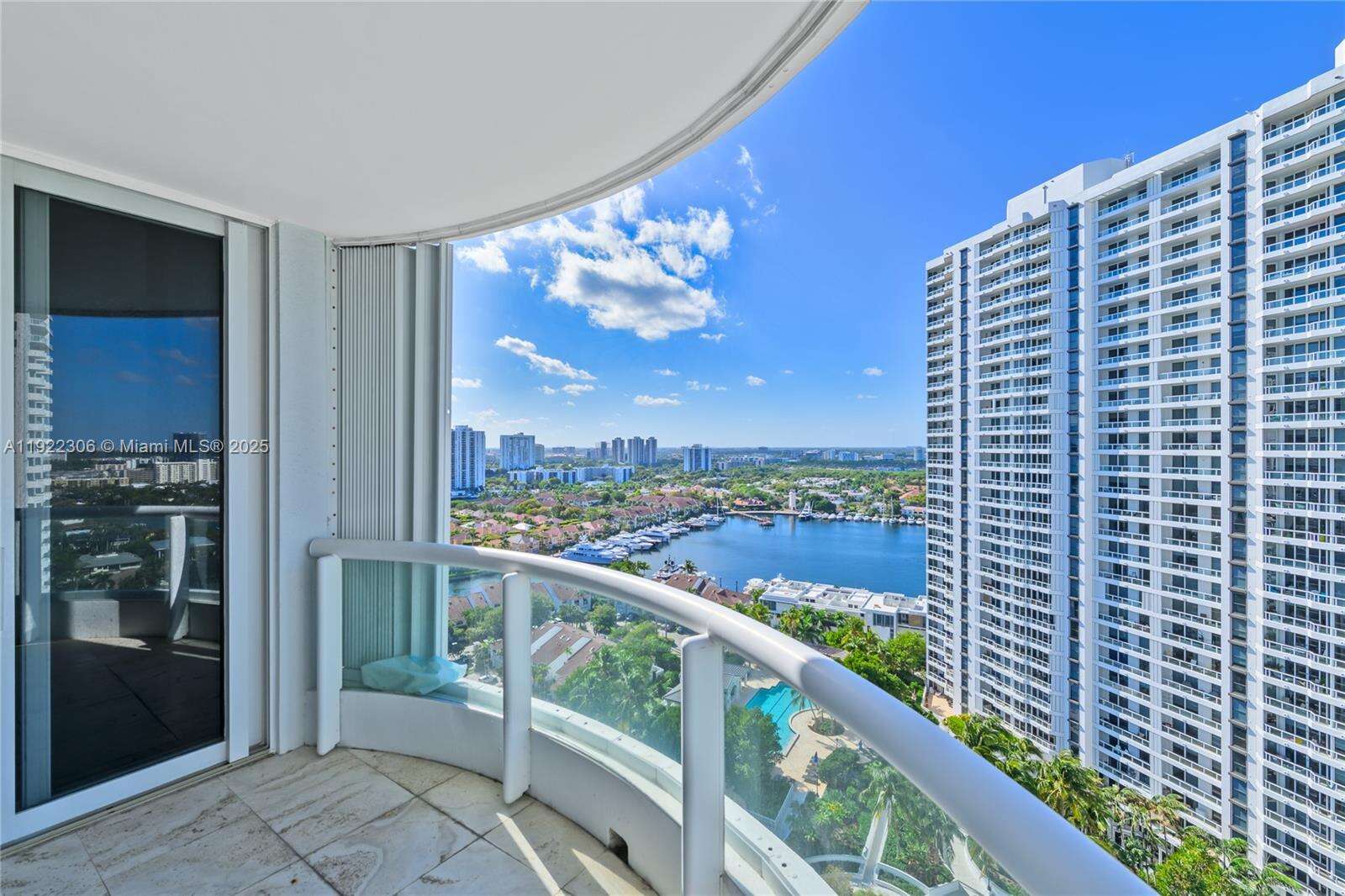 ATLANTIC III AT THE POINT - 21050 Point Pl, Aventura, FL 33180 | Picture 38