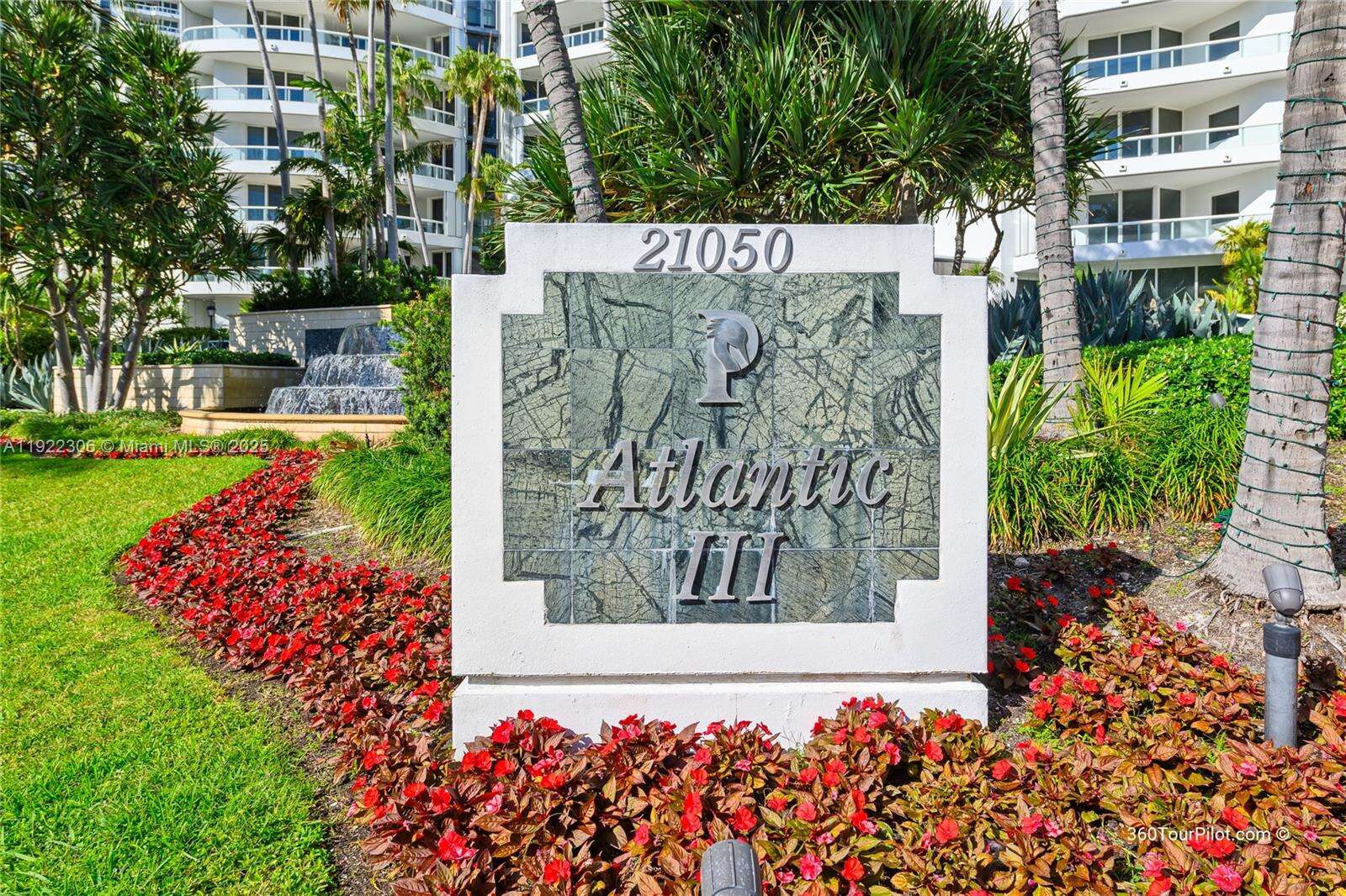 ATLANTIC III AT THE POINT - 21050 Point Pl, Aventura, FL 33180 | Picture 5