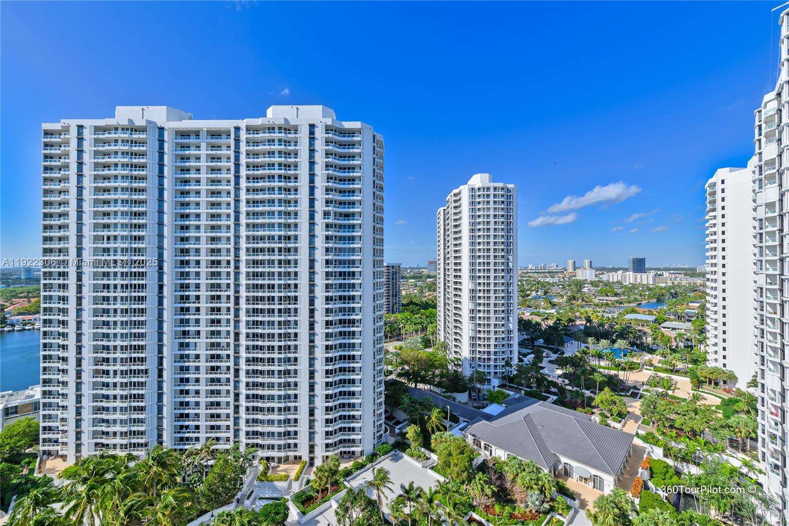 ATLANTIC III AT THE POINT - 21050 Point Pl, Aventura, FL 33180 | Picture 41