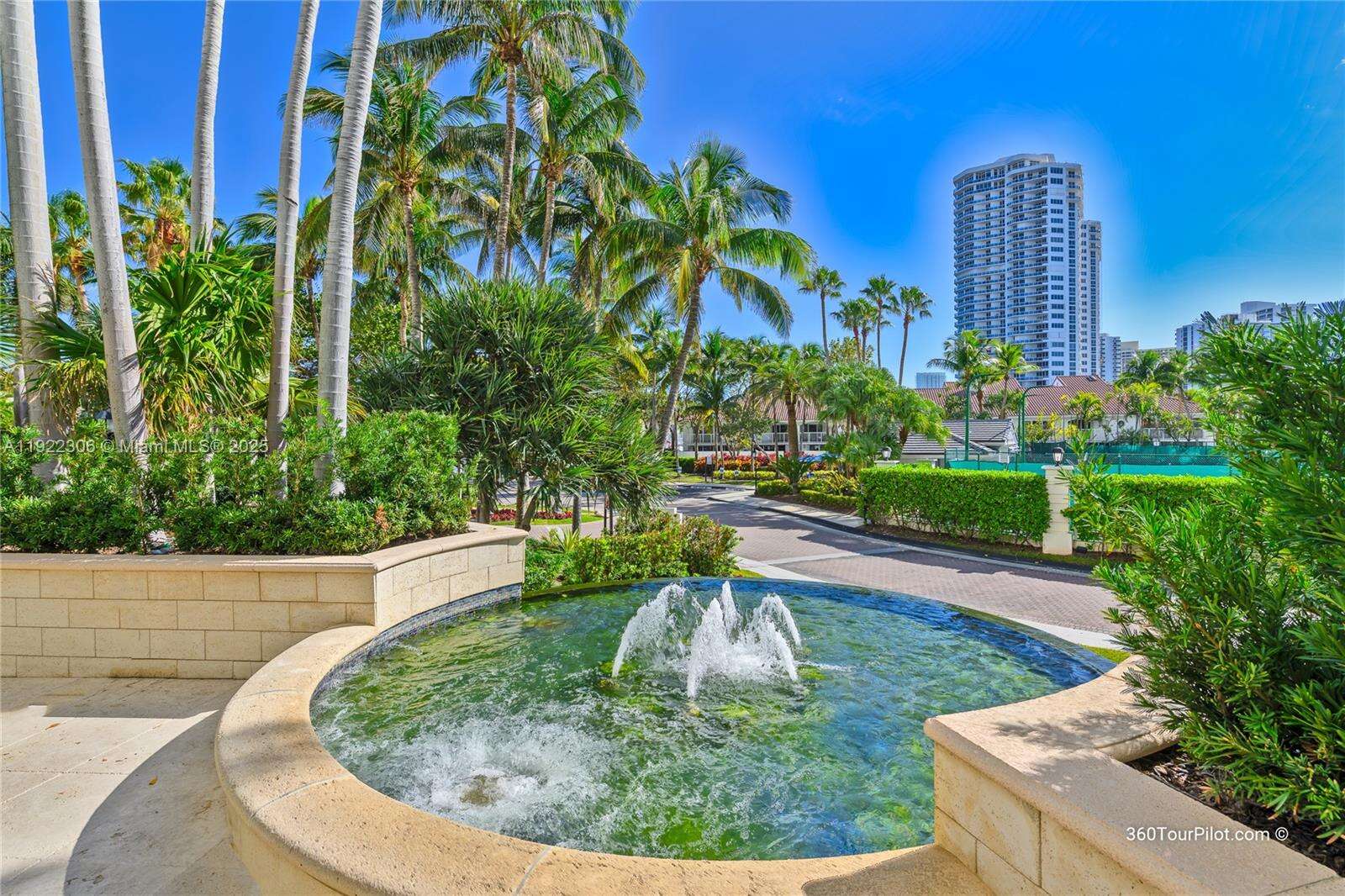 ATLANTIC III AT THE POINT - 21050 Point Pl, Aventura, FL 33180 | Picture 43