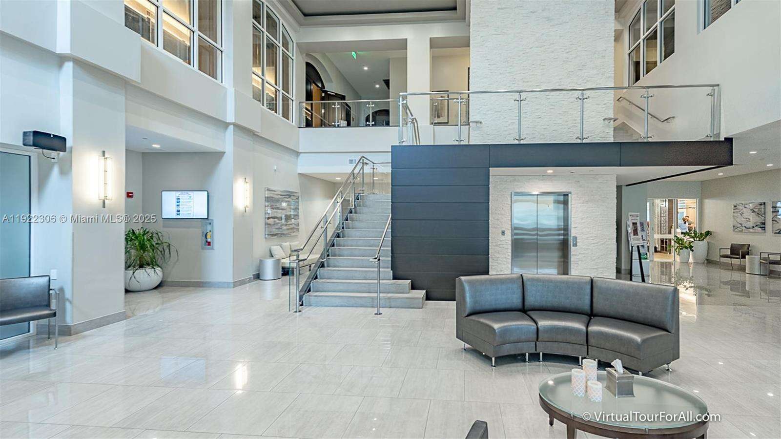 ATLANTIC III AT THE POINT - 21050 Point Pl, Aventura, FL 33180 | Picture 48