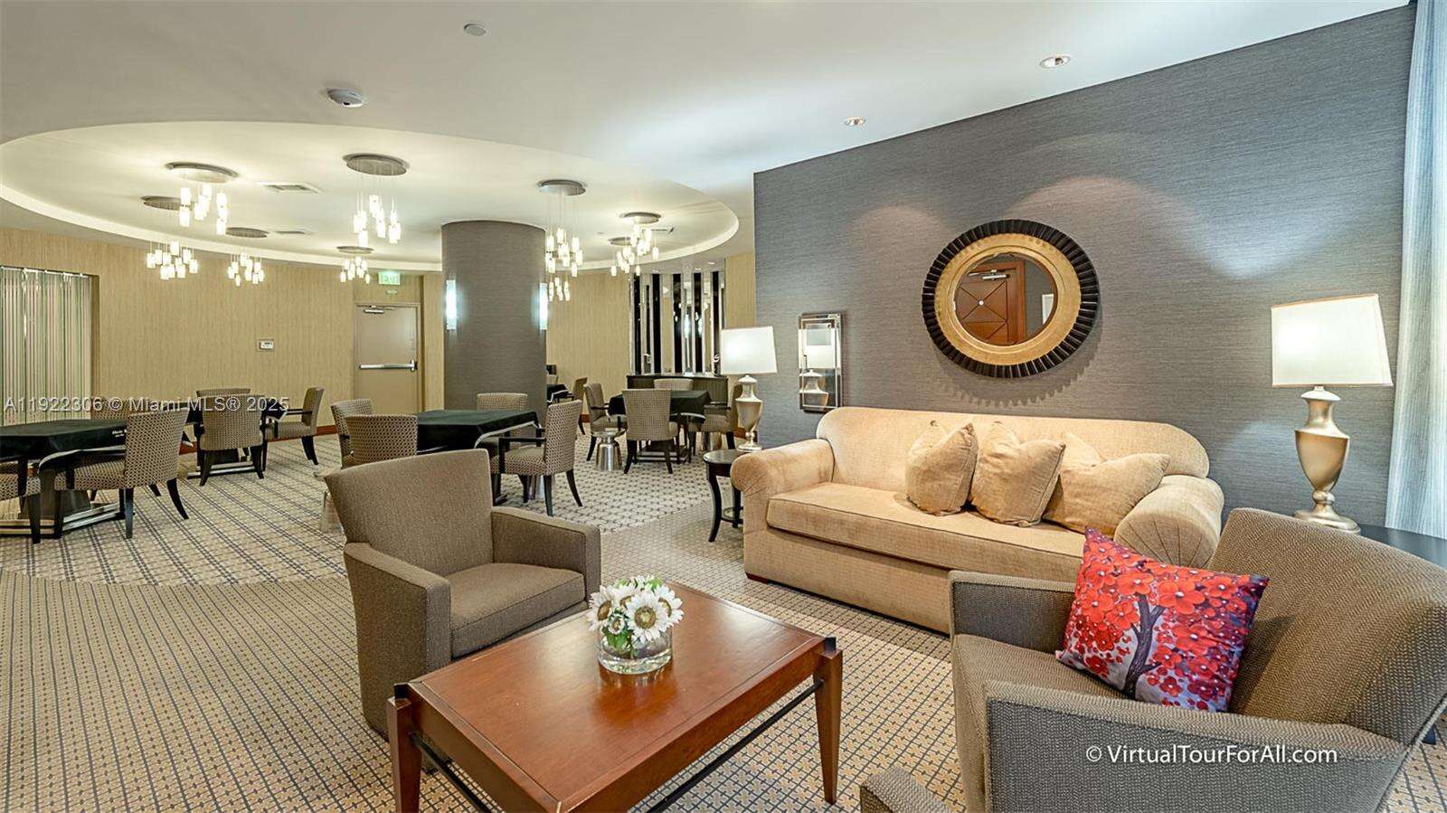 ATLANTIC III AT THE POINT - 21050 Point Pl, Aventura, FL 33180 | Picture 49