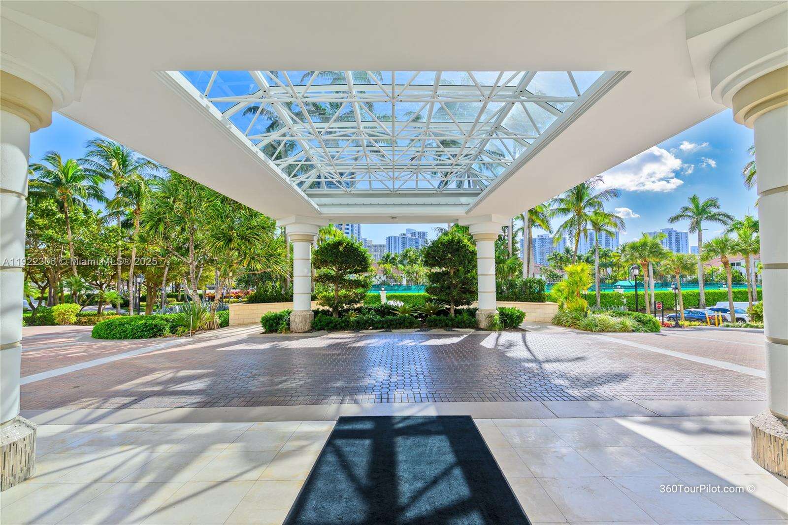 ATLANTIC III AT THE POINT - 21050 Point Pl, Aventura, FL 33180 | Picture 7