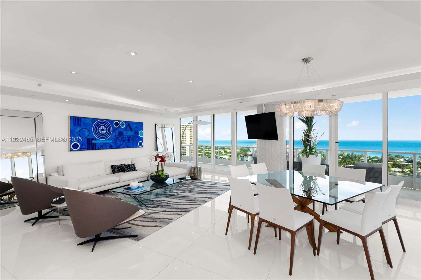 TOWERS OF PORTO VITA SOUTH TOWER - 19955 38 Ct, Aventura, FL 33180 | Picture 2