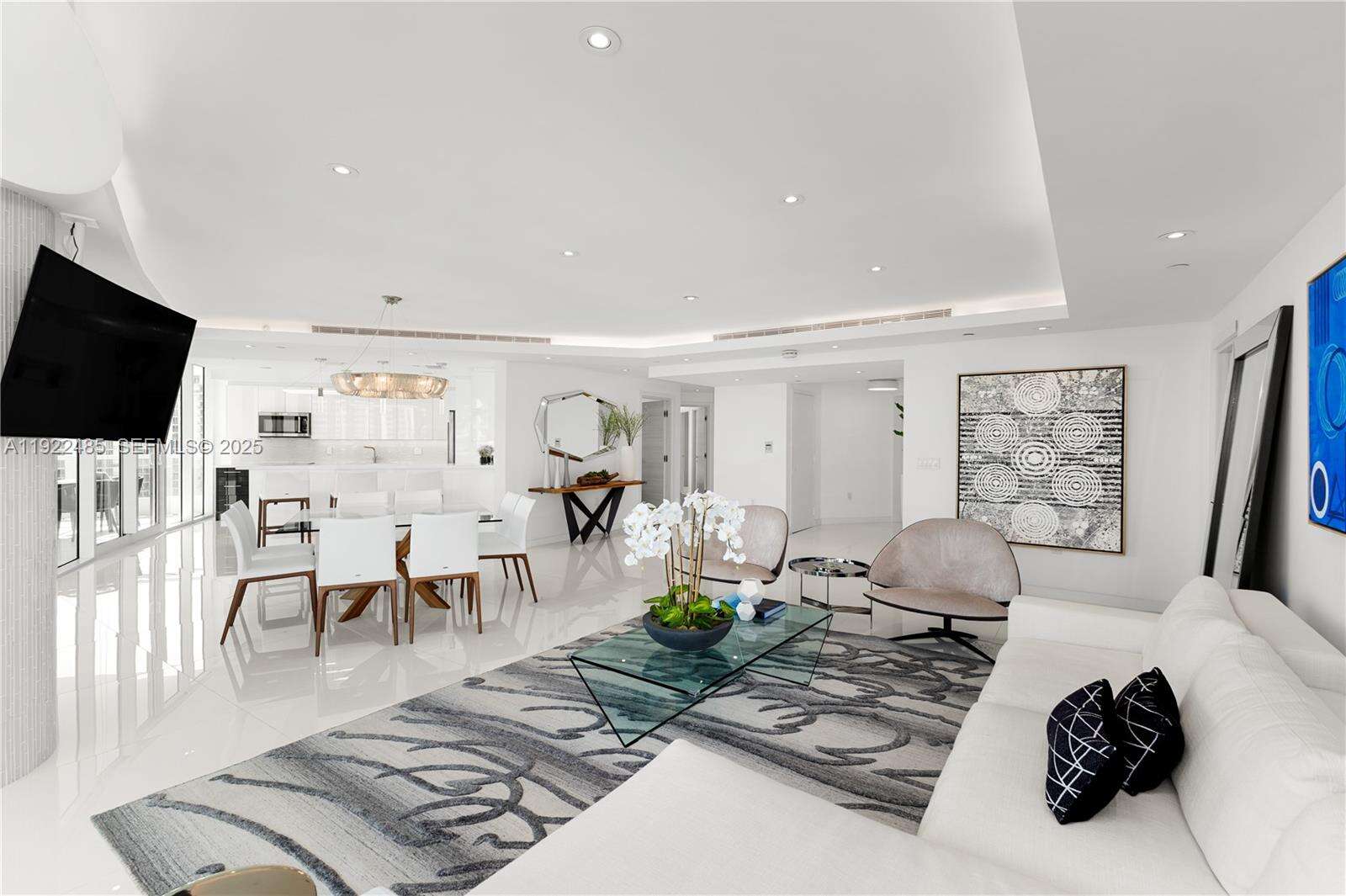 TOWERS OF PORTO VITA SOUTH TOWER - 19955 38 Ct, Aventura, FL 33180 | Picture 5