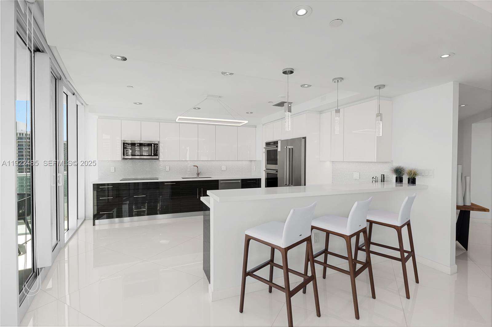 TOWERS OF PORTO VITA SOUTH TOWER - 19955 38 Ct, Aventura, FL 33180 | Picture 9