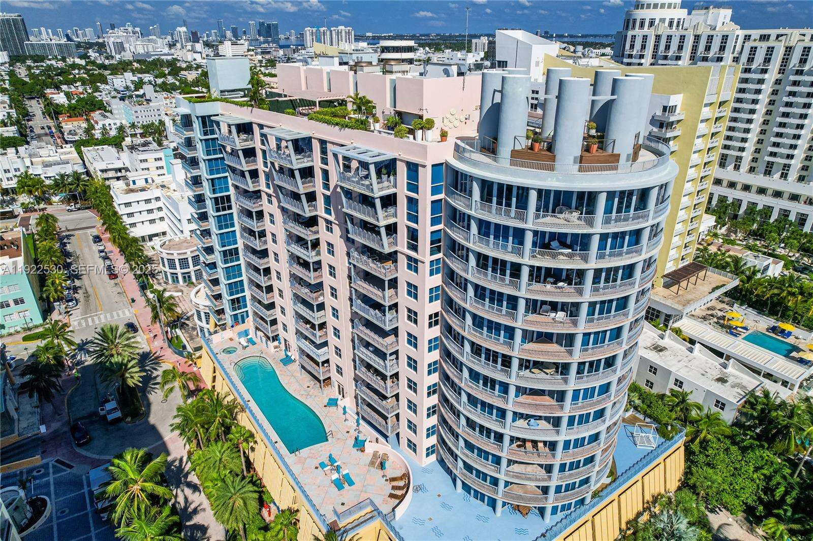 1500 OCEAN DRIVE - 1500 Ocean Dr, Miami Beach, FL 33139 | Picture 34