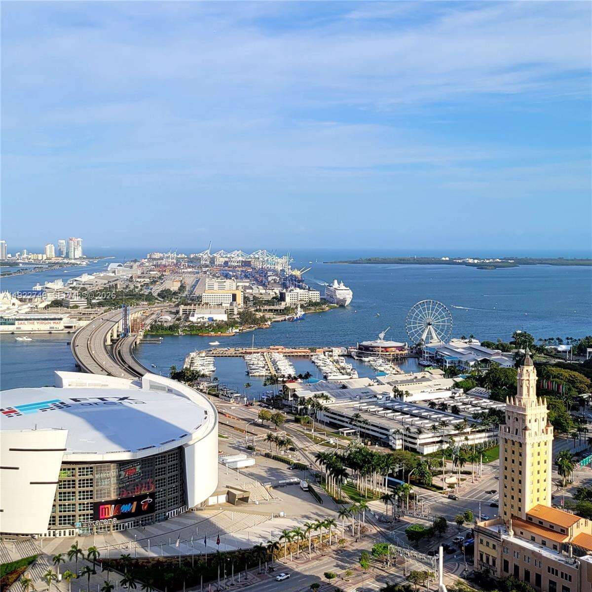 PARAMOUNT MIAMI WORLDCENTER - 851 1 Ave, Miami, FL 33132 | Picture 20