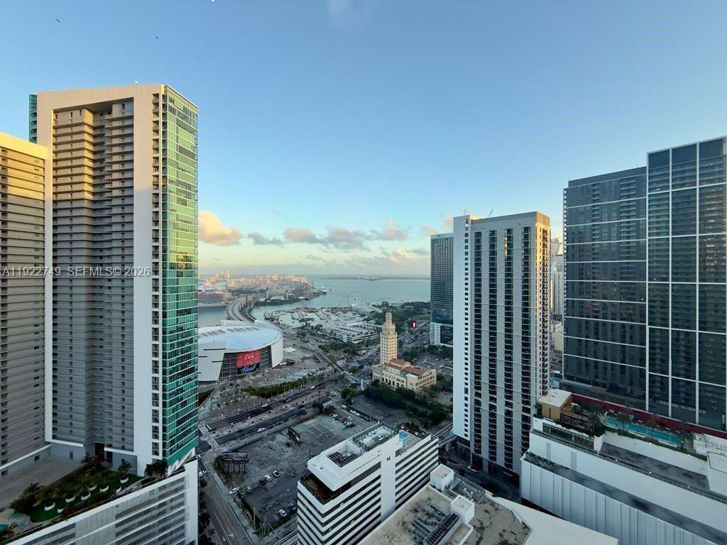 PARAMOUNT MIAMI WORLDCENTER - 851 1 Ave, Miami, FL 33132 | Picture 22