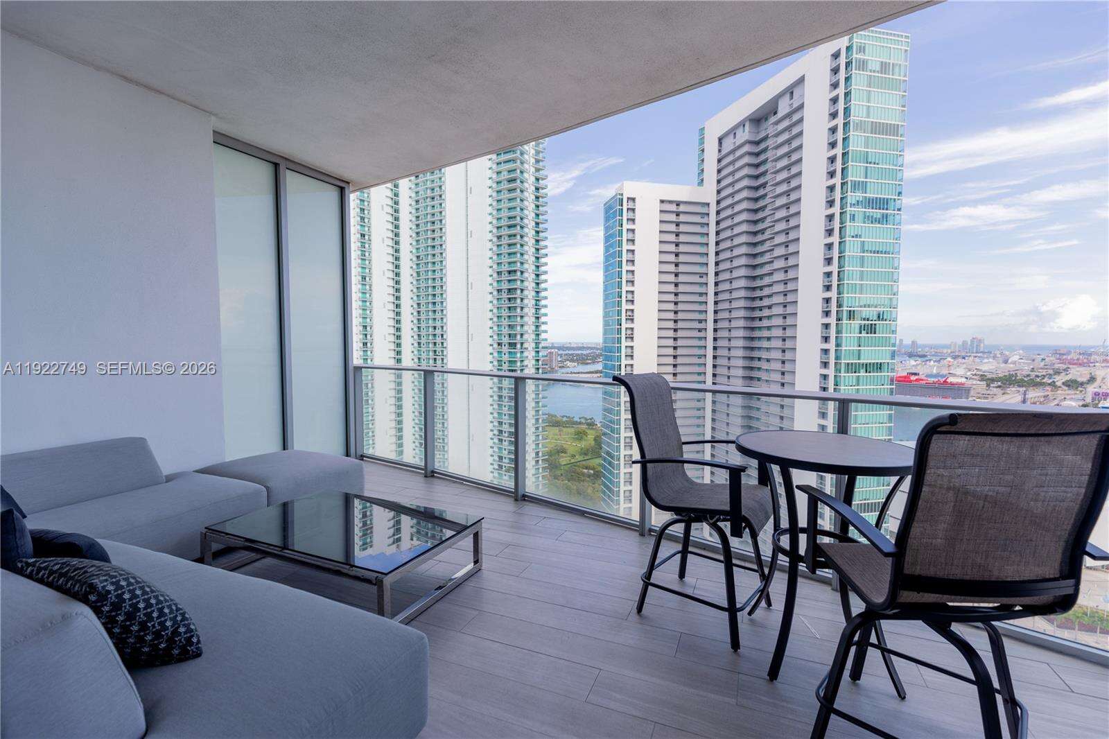 PARAMOUNT MIAMI WORLDCENTER - 851 1 Ave, Miami, FL 33132 | Picture 24