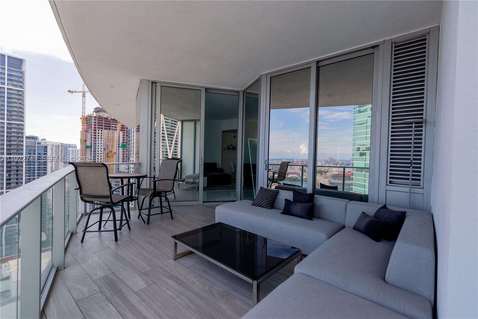 PARAMOUNT MIAMI WORLDCENTER - 851 1 Ave, Miami, FL 33132 | Picture 25