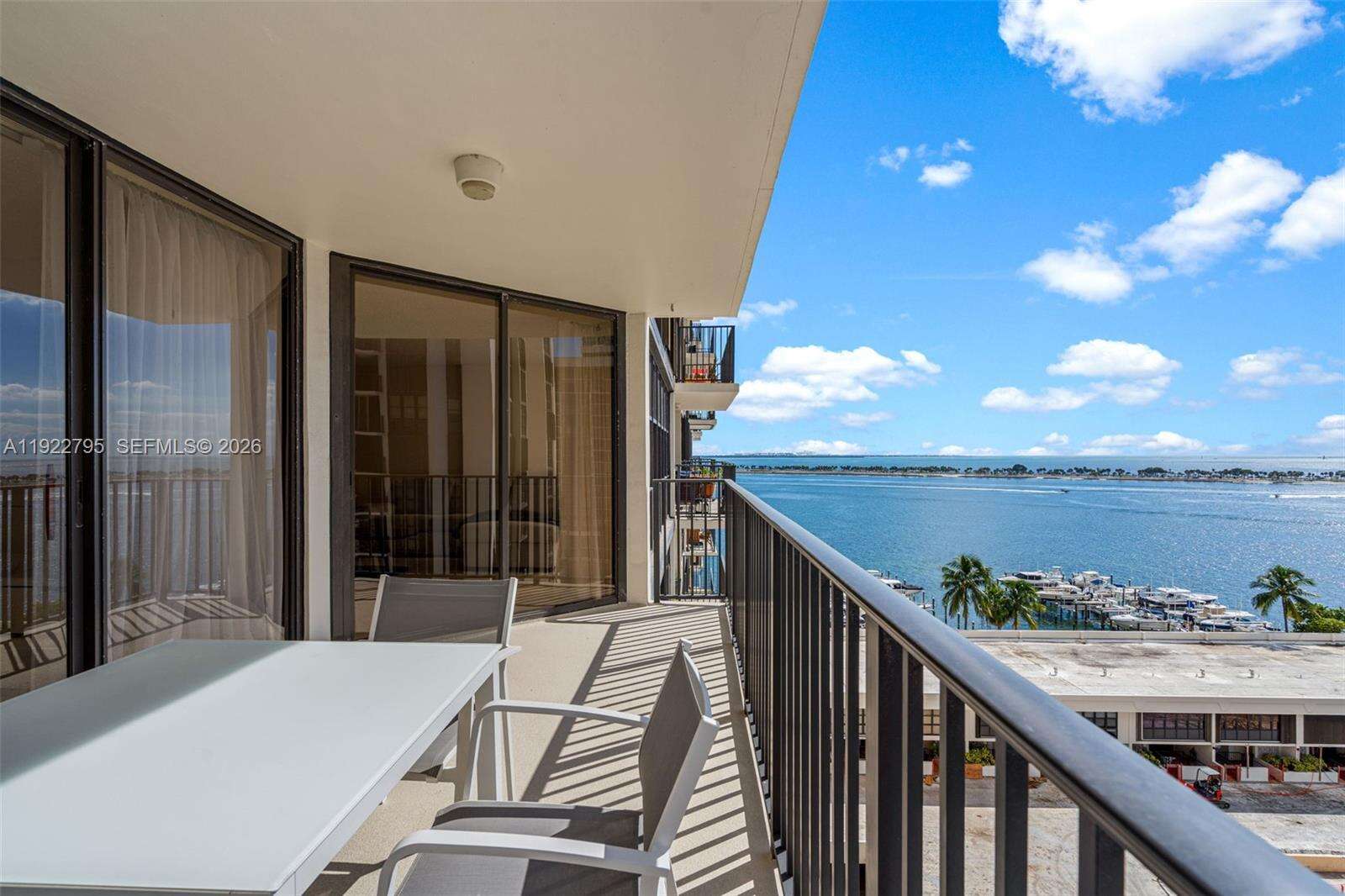 Brickell Place at 1865 Brickell Ave, Miami, FL 33129 - For Sale photo 3