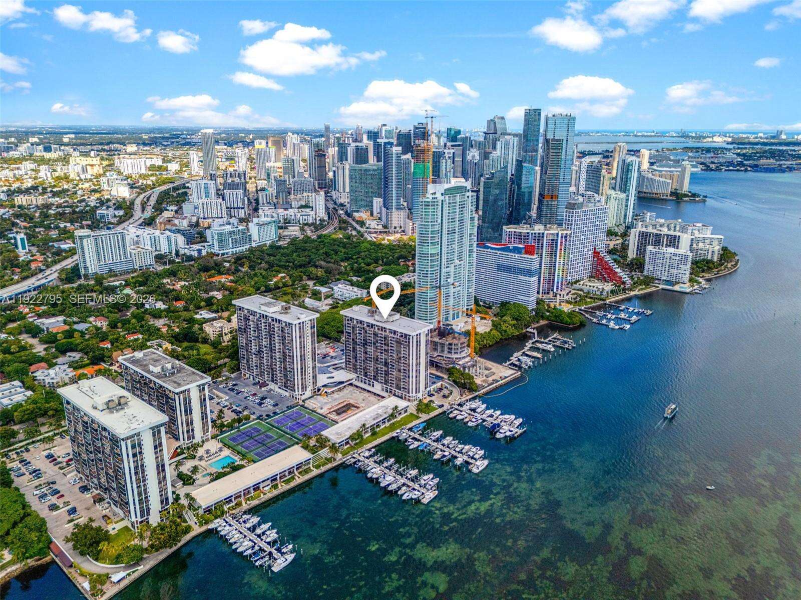Brickell Place at 1865 Brickell Ave, Miami, FL 33129 - For Sale photo 35