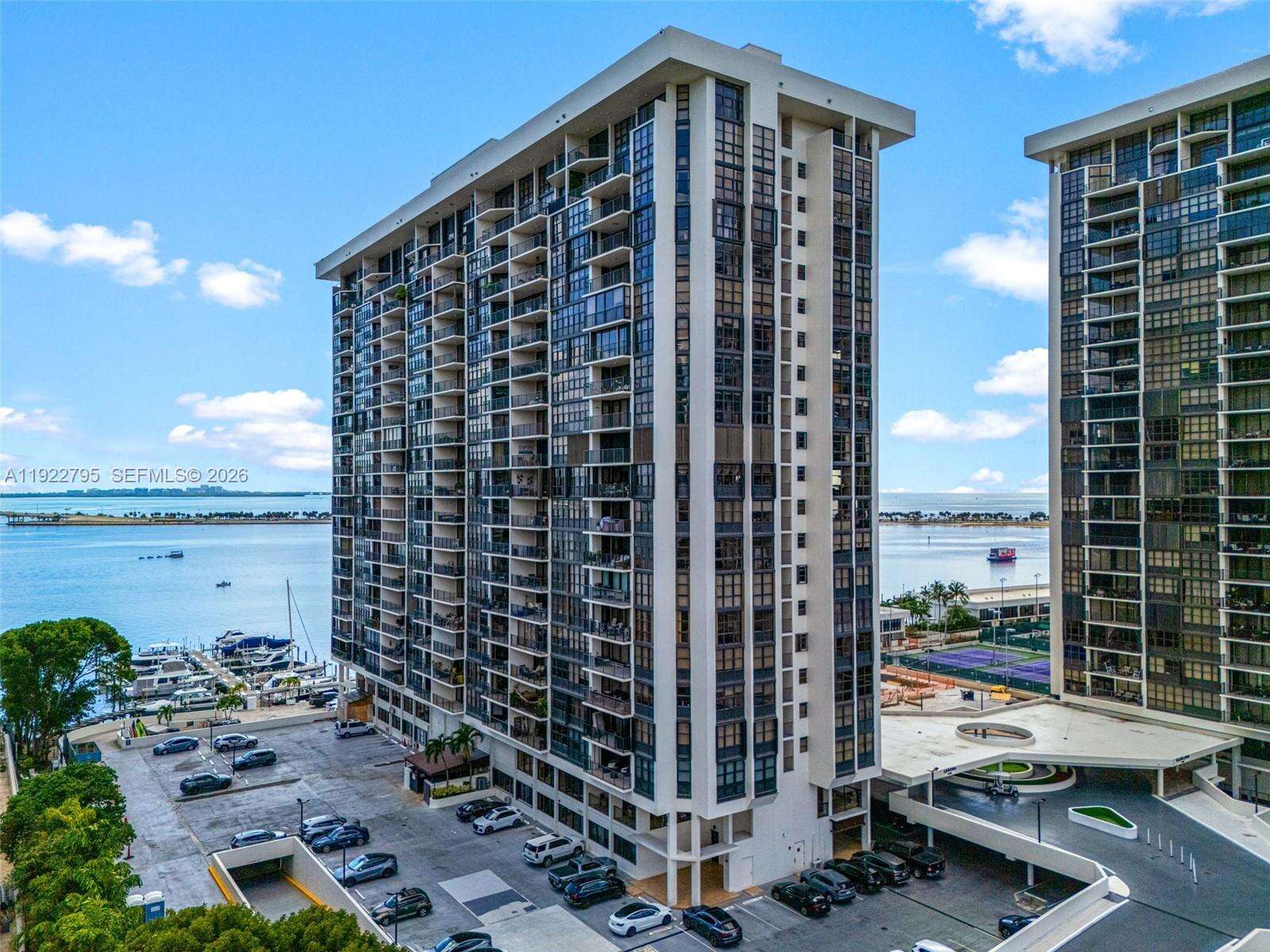 Brickell Place at 1865 Brickell Ave, Miami, FL 33129 - For Sale photo 36