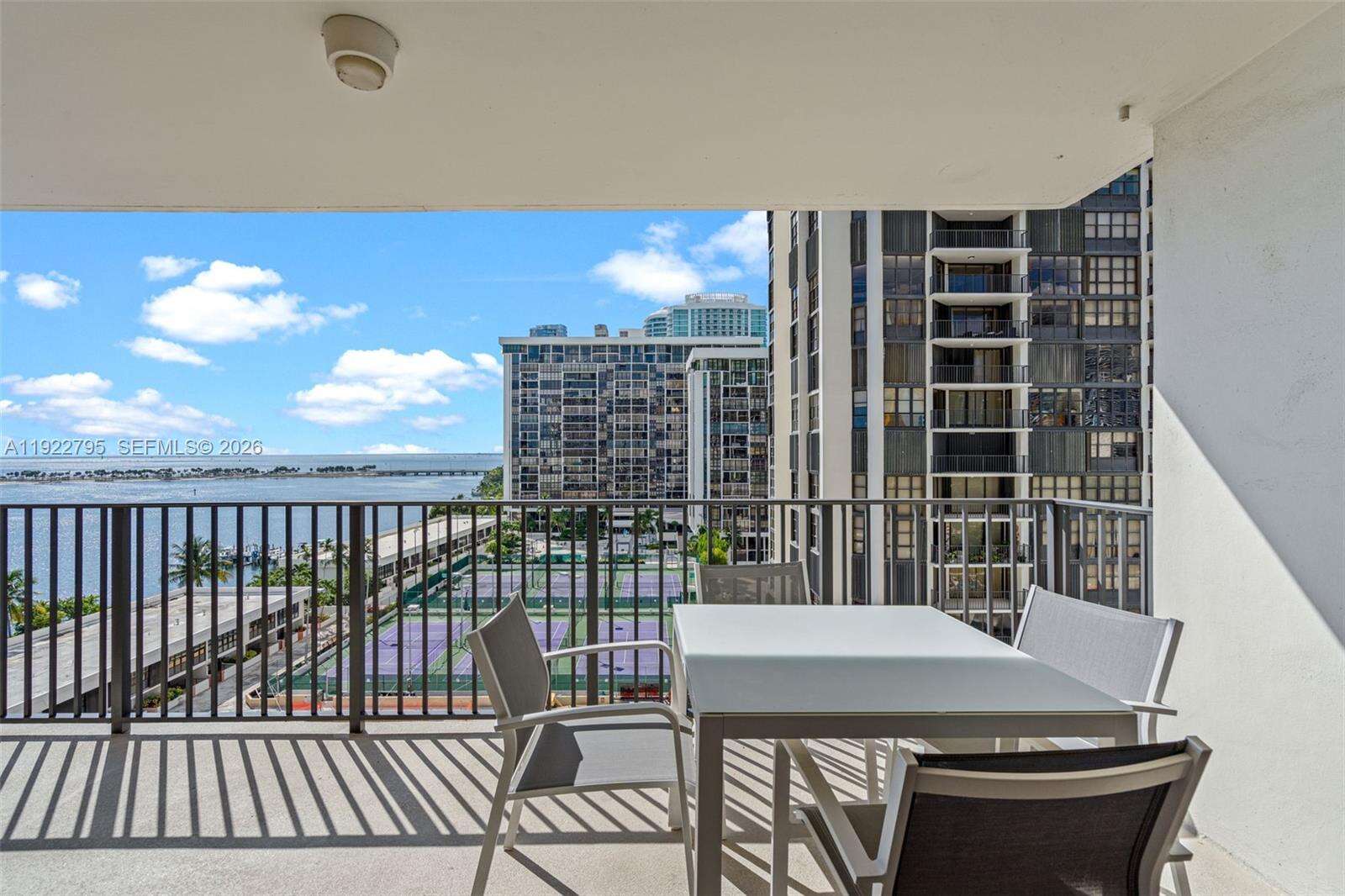 Brickell Place at 1865 Brickell Ave, Miami, FL 33129 - For Sale photo 5