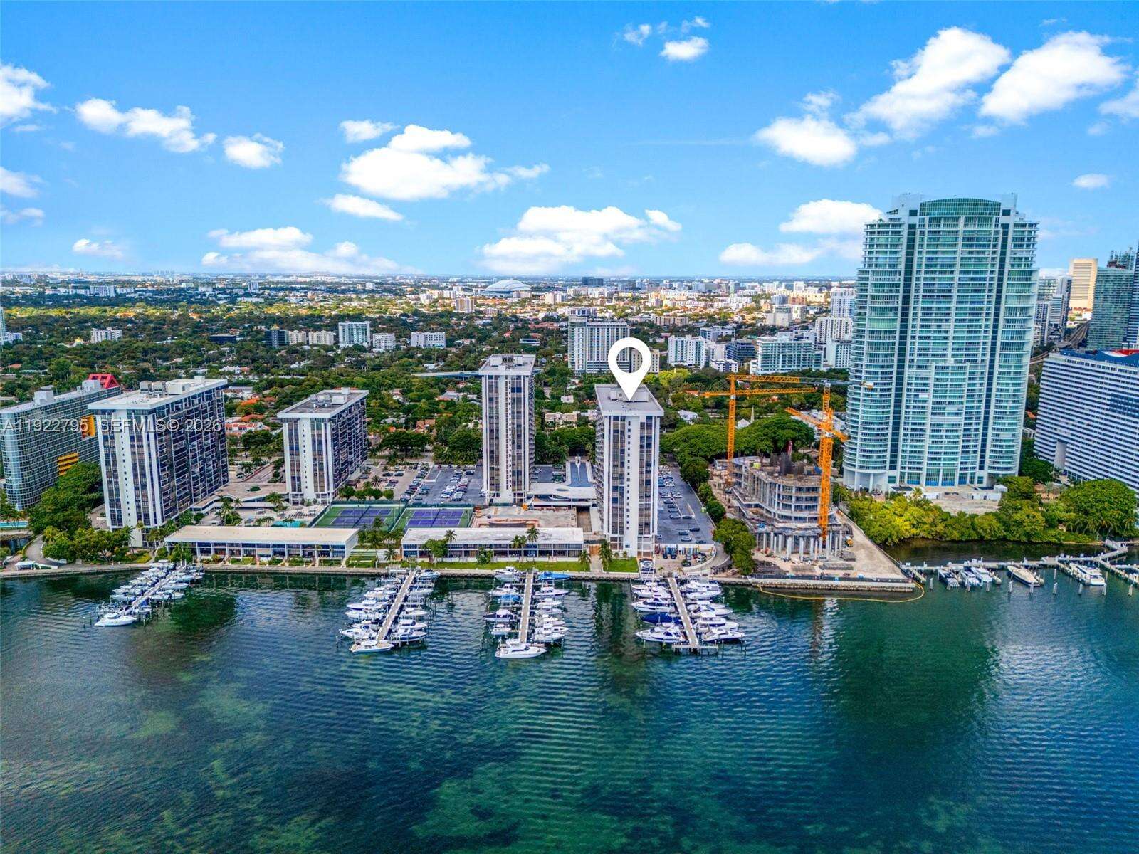 Brickell Place at 1865 Brickell Ave, Miami, FL 33129 - For Sale photo 6
